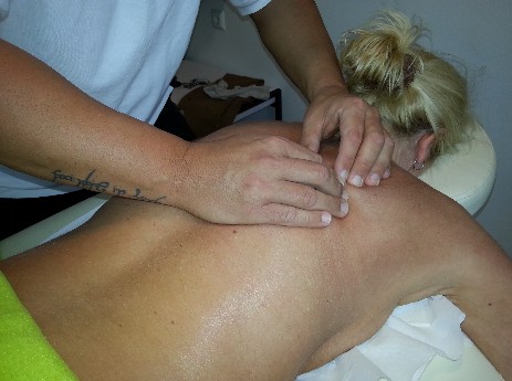 heilmassage heilmassage