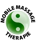mobile massage therapie